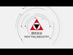 Vooruitgang van de productie van APG