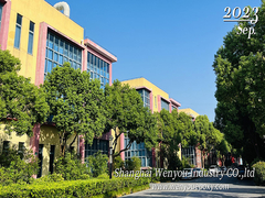 Werkplaats voor het standaardiseren van epoxyharsen uit China