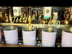 APG-machine vloeibare epoxyhars