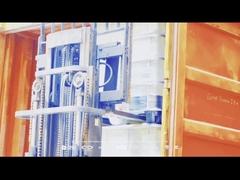 Epoxy Giet ISO gecertificeerd en viscositeit bij 25C van 9500-15500 MPa.s voor toepassingen