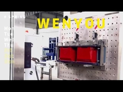 Elektrische epoxyhars De ultieme isolatieoplossing voor elektrische apparatuur