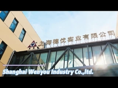 60-80C Tg. DSC Elektriciteit isolerende epoxyhars met viscositeit mPa.s200-500 bij 25C