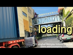 geschikte leverancier voor APG-proces met epoxyhars