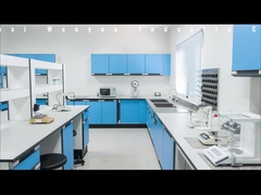 Werkplaats voor epoxyhars van China Wenyou industrie