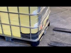 Verzending van elektrische epoxyhars op veilige wijze