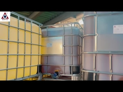 Proces voor het nemen van elektrische epoxyharsmonsters