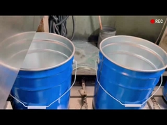 Vlamvertragend doorzichtig vloeibaar epoxyhars voor wederzijdse inductor APG-transformer