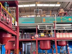 Gietproces Vloeibare epoxyhars en verhardingsmiddel voor elektrische isolatoren