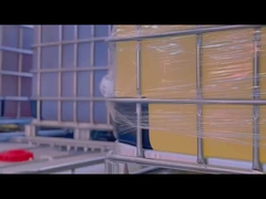 Vlamvertragend hars met 24 maanden en thermische geleidbaarheid van 0,8-0,9 W / mk