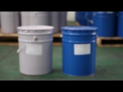 Thermisch schokbestendig epoxy-hardingsmiddel voor inkapseling en bescherming van MV-schakelaars