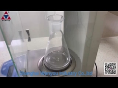 Shanghai Wenyou Industry leverancier van epoxyhars